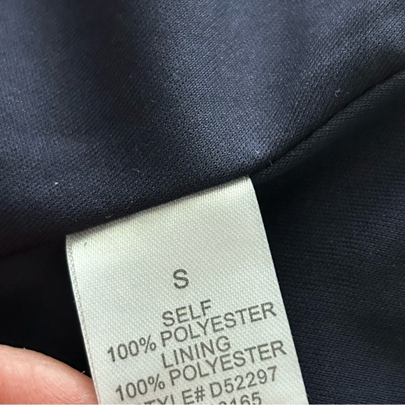 alter’d state Navy Floral Dress - Picture 8 of 9